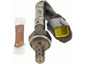 BOSCH F 00H L00 149 lambda jutiklis 
 Variklis -> Variklio elektra
B6DC-18-861, B6DC-18-861A, B6DC-18-861A9U