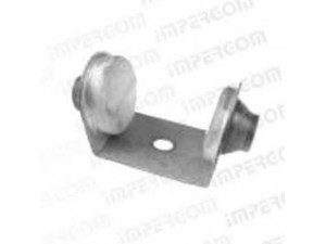 ORIGINAL IMPERIUM 36409 variklio montavimas 
 Variklis -> Variklio montavimas -> Variklio montavimo rėmas
184488, 1844A7, 184488, 1844A7