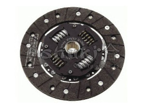 ASHUKI 0660-0403 sankabos diskas 
 Sankaba/dalys -> Sankabos diskas
B619-16-410, B619-16-460, B631-16-460A