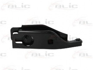 BLIC 6802-00-0060452P lankstas, gaubtas 
 Kėbulas -> Transporto priemonės galas -> Gaubtas/dalys/garso izoliacinė medžiaga