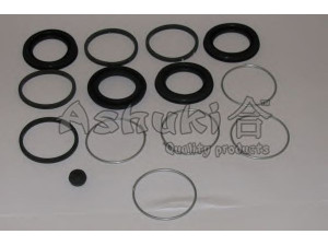 ASHUKI 1146-9012 remonto komplektas, stabdžių apkaba
04479-35010