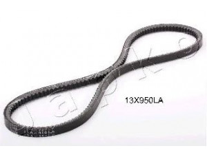 JAPKO 13X950 V formos diržas 
 Techninės priežiūros dalys -> Techninės priežiūros intervalai
AM06-18-381A, FE82-18-381, MB272653