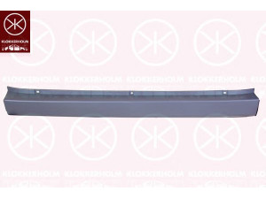 KLOKKERHOLM 3547950 buferis 
 Kėbulas -> Kėbulo dalys/ sparnas/buferis -> Galinė variklio apdanga
906 880 0171, 906 880 0171 9B51