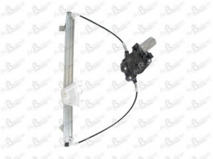 AC Rolcar 01.1415 lango pakėliklis 
 Vidaus įranga -> Elektrinis lango pakėliklis
82412915, 82438482, 82448849, 82474929