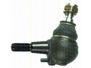 TRISCAN 8500 23505 atramos/vairo trauklė 
 Ašies montavimas/vairavimo mechanizmas/ratai -> Sujungimai -> Atramos/vairo trauklė
5099237AA, 202 330 00 27, 202 333 00 27