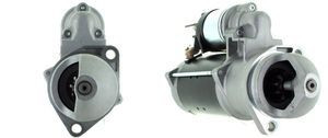 CEVAM 8009 starteris