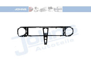 JOHNS 95 34 04 priekinis variklio gaubtas 
 Kėbulas -> Kėbulo dalys/ sparnas/buferis -> Priekinis aerodinaminio pasipriešinimo sumažinimas/grotelės
191 805 591