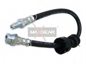 MAXGEAR 52-0066 stabdžių žarnelė 
 Stabdžių sistema -> Stabdžių žarnelės
46421966, 46421966, 46448593, 46448593