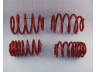 TRISCAN 8755 29043 pakabos komplektas, spyruoklės 
 Pakaba -> Spyruoklės