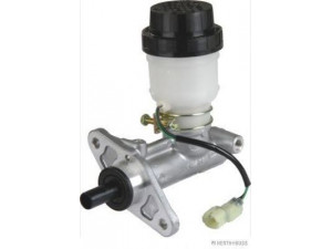 MAGNETI MARELLI 600000071620 pagrindinis cilindras, stabdžiai
47201-87615, 47201-87615-000