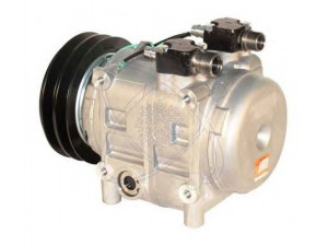 ELECTRO AUTO 20F0011 kompresorius, oro kondicionierius