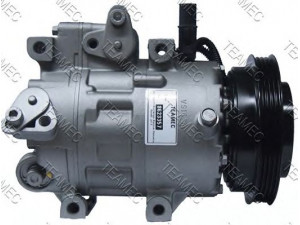 TEAMEC 8623357 kompresorius, oro kondicionierius 
 Oro kondicionavimas -> Kompresorius/dalys
9770117511