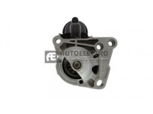 AUTOELECTRO AEY2490 starteris 
 Elektros įranga -> Starterio sistema -> Starteris
8200792969
