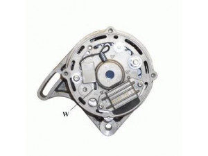 DELCO REMY DRA0746 kintamosios srovės generatorius
11573860