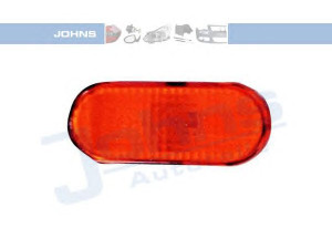 JOHNS 95 47 21-1 indikatorius 
 Elektros įranga -> Šviesos -> Indikatorius/dalys -> Indikatorius
3A0 949 101A, 3A0 949 117, 7 203 380