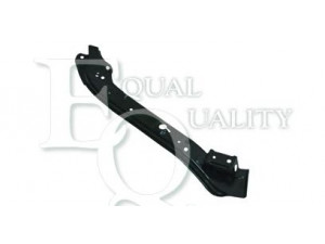 EQUAL QUALITY L02387 skersinis bėgis 
 Kėbulas -> Kėbulo dalys/ sparnas/buferis -> Side/ Cross Member
58250-80J01