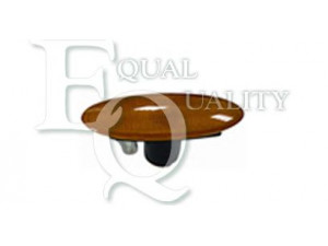 EQUAL QUALITY FL0085 indikatorius 
 Dviratė transporto priemonės -> Elektros įranga -> Indikatorius/dalys -> Indikatorius
77324990