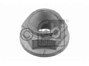 FEBI BILSTEIN 26593 ašies veržlė, kardaninis velenas
163 337 00 72