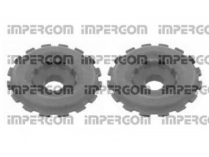 ORIGINAL IMPERIUM 50321 apsauginio dangtelio komplektas, amortizatorius 
 Ašies montavimas/vairavimo mechanizmas/ratai -> Montavimas, pakabos statramstis
1693250384