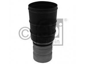 FEBI BILSTEIN 44374 apsauginio dangtelio komplektas, amortizatorius 
 Ašies montavimas/vairavimo mechanizmas/ratai -> Montavimas, pakabos statramstis
5033.92, 1340928080, 5033.92