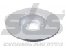 sbs 1815311524 stabdžių diskas 
 Stabdžių sistema -> Diskinis stabdys -> Stabdžių diskas
34111160673, 34116757750
