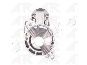 JAPKO 3C124 starteris 
 Elektros įranga -> Starterio sistema -> Starteris
36100-23000, MP112052, K359-18-400