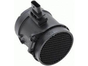 BOSCH 0 280 218 260 oro masės jutiklis 
 Variklis -> Variklio elektra
958 606 125 00, 03H 906 461 A, 03H 906 461 A