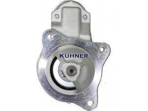 AD KÜHNER 1095 starteris 
 Elektros įranga -> Starterio sistema -> Starteris
7700509355, 7700509855, 7700543483