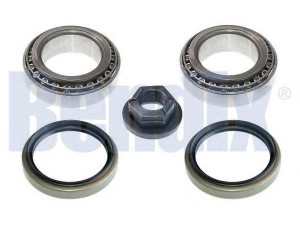 BENDIX 050971B rato guolio komplektas 
 Ašies montavimas/vairavimo mechanizmas/ratai -> Rato stebulė/montavimas -> Rato guolis
1046767