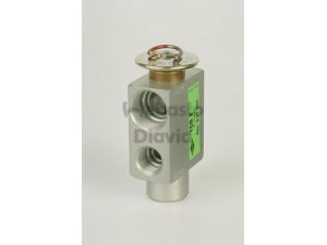 WEBASTO 82D0585033A išsiplėtimo vožtuvas, oro kondicionavimas 
 Oro kondicionavimas -> Vožtuvai
64511372503, 64518391209, CAC8169