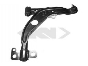 SPIDAN 40796 vikšro valdymo svirtis
48068 87711