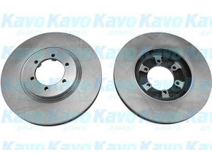 KAVO PARTS BR-3242 stabdžių diskas 
 Stabdžių sistema -> Diskinis stabdys -> Stabdžių diskas
51712H1030