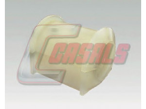 CASALS 6535 skersinio stabilizatoriaus įvorių komplektas
000 326 08 81, 1.230.0048.00