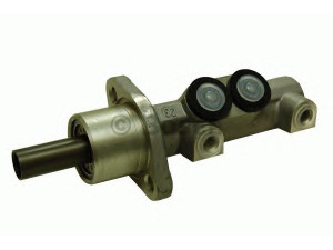 BOSCH 0 986 480 921 pagrindinis cilindras, stabdžiai 
 Stabdžių sistema -> Pagrindinis stabdžių cilindras
60 25 370 495