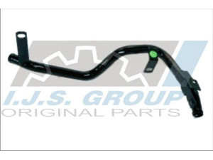 IJS GROUP 20-1150 aušinimo skysčio vamzdis 
 Aušinimo sistema -> Žarnelės/vamzdeliai/sujungimai -> Radiatoriaus žarnos
93501755, 121329, 93501755, 121329