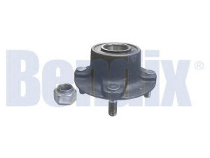 BENDIX 050682B rato guolio komplektas 
 Ašies montavimas/vairavimo mechanizmas/ratai -> Rato stebulė/montavimas -> Rato guolis
8947384