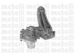 METELLI 24-0340 vandens siurblys 
 Aušinimo sistema -> Vandens siurblys/tarpiklis -> Vandens siurblys
46409134, 7575827, 7692554