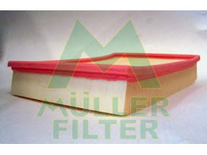 MULLER FILTER PA437 oro filtras 
 Techninės priežiūros dalys -> Techninės priežiūros intervalai
5016994, 1257546, 1257546-0