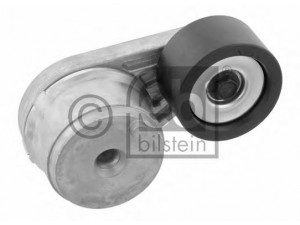 FEBI BILSTEIN 30815 diržo įtempiklis, V formos rumbuotas diržas
906 200 43 70, 906 200 43 70