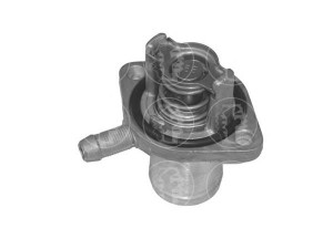 FARE SA 2324 termostatas, aušinimo skystis 
 Aušinimo sistema -> Termostatas/tarpiklis -> Thermostat
7700868980