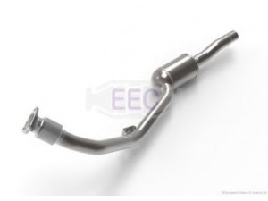EEC SK6029T katalizatoriaus keitiklis 
 Išmetimo sistema -> Katalizatoriaus keitiklis
3U0253095AX, 3U0253095AX, 3U0253095AX