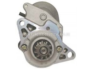 EUROTEC 11040012 starteris 
 Elektros įranga -> Starterio sistema -> Starteris
31200P9ME00, nad100790, 2280004960
