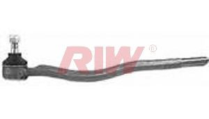 RIW SZ2006 skersinės vairo trauklės galas 
 Vairavimas -> Vairo mechanizmo sujungimai
48820-60A00, 48820-85C00