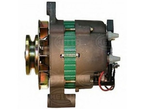 HELLA 8EL 737 224-001 kintamosios srovės generatorius