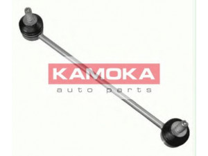 KAMOKA 9949163 šarnyro stabilizatorius 
 Ašies montavimas/vairavimo mechanizmas/ratai -> Stabilizatorius/fiksatoriai -> Savaime išsilyginanti atrama
169 320 09 89
