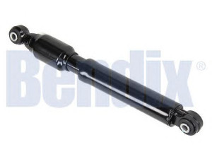 BENDIX 045996B amortizatorius, vairo mechanizmas 
 Vairavimas -> Vairavimo mechanizmas, amortizatorius
0004873V002, 0004873V002000000