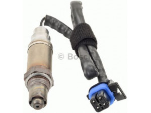 BOSCH F 00H L00 320 lambda jutiklis 
 Variklis -> Variklio elektra
12570795, 12578624, 12581346, 12589550