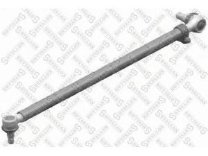 STELLOX 84-35011-SX centrinės trauklės mazgas 
 Vairavimas -> Vairo trauklė
3004600505, 3014600505
