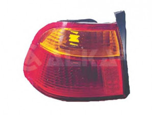 ALKAR 2262411 kombinuotas galinis žibintas 
 Kėbulas -> Šviesos -> Kombinuotas galinis žibintas/dalys -> Kombinuotas galinis žibintas
33501-S04-G02