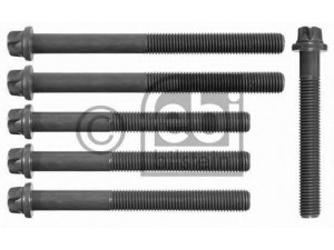 FEBI BILSTEIN 11727 varžtų kompl., cil. galvutės varžtai 
 Variklis -> Cilindrų galvutė/dalys -> Cylindrų galvutės varžtas
51.90020.0269, 51.90020.0269 S